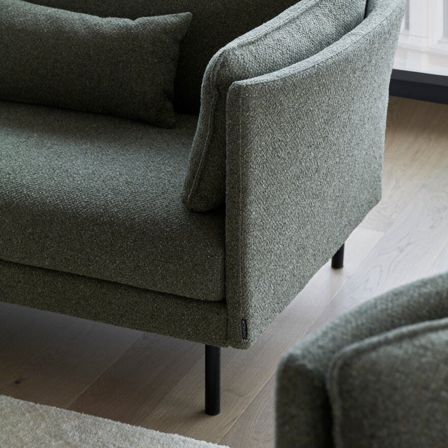 Project image of Havn sofa
